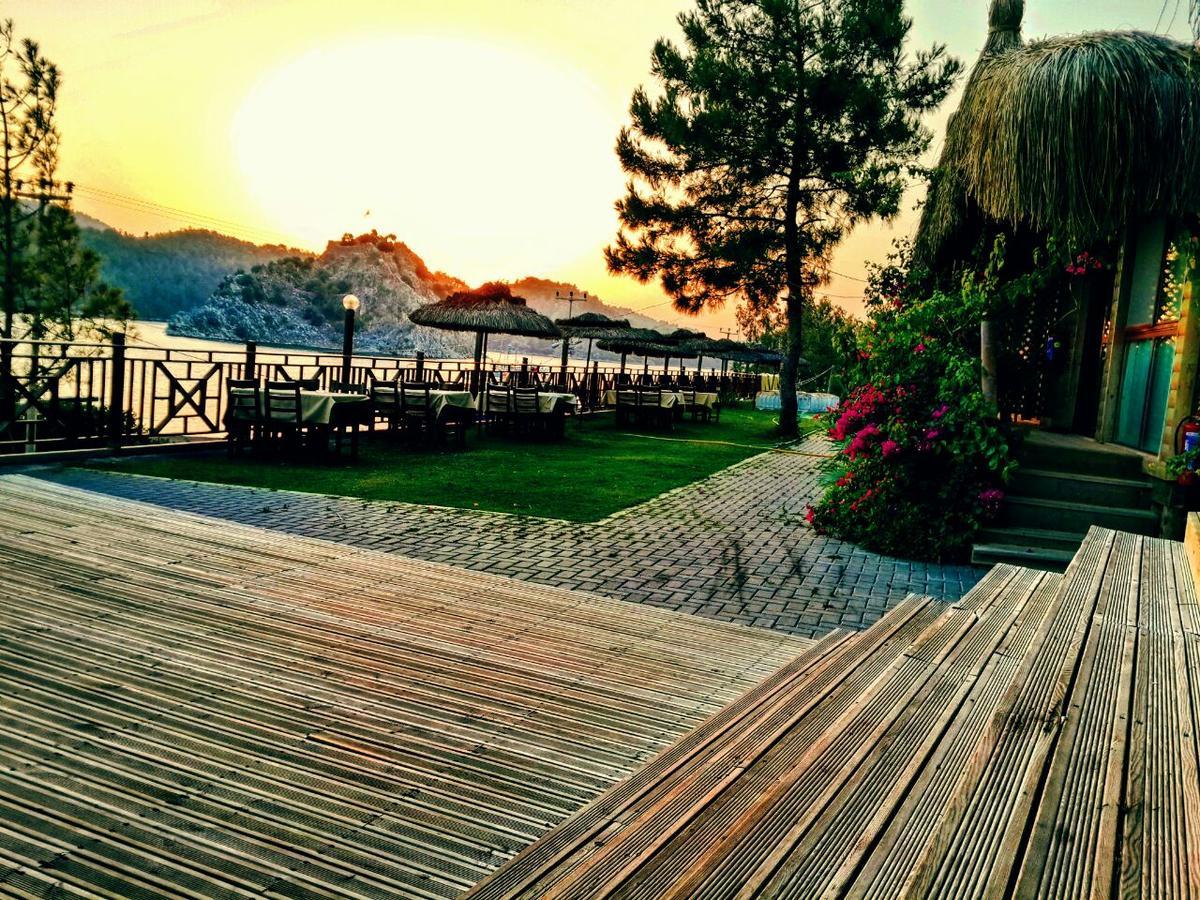 Pinar's Bungalow Houses Bed & Breakfast
