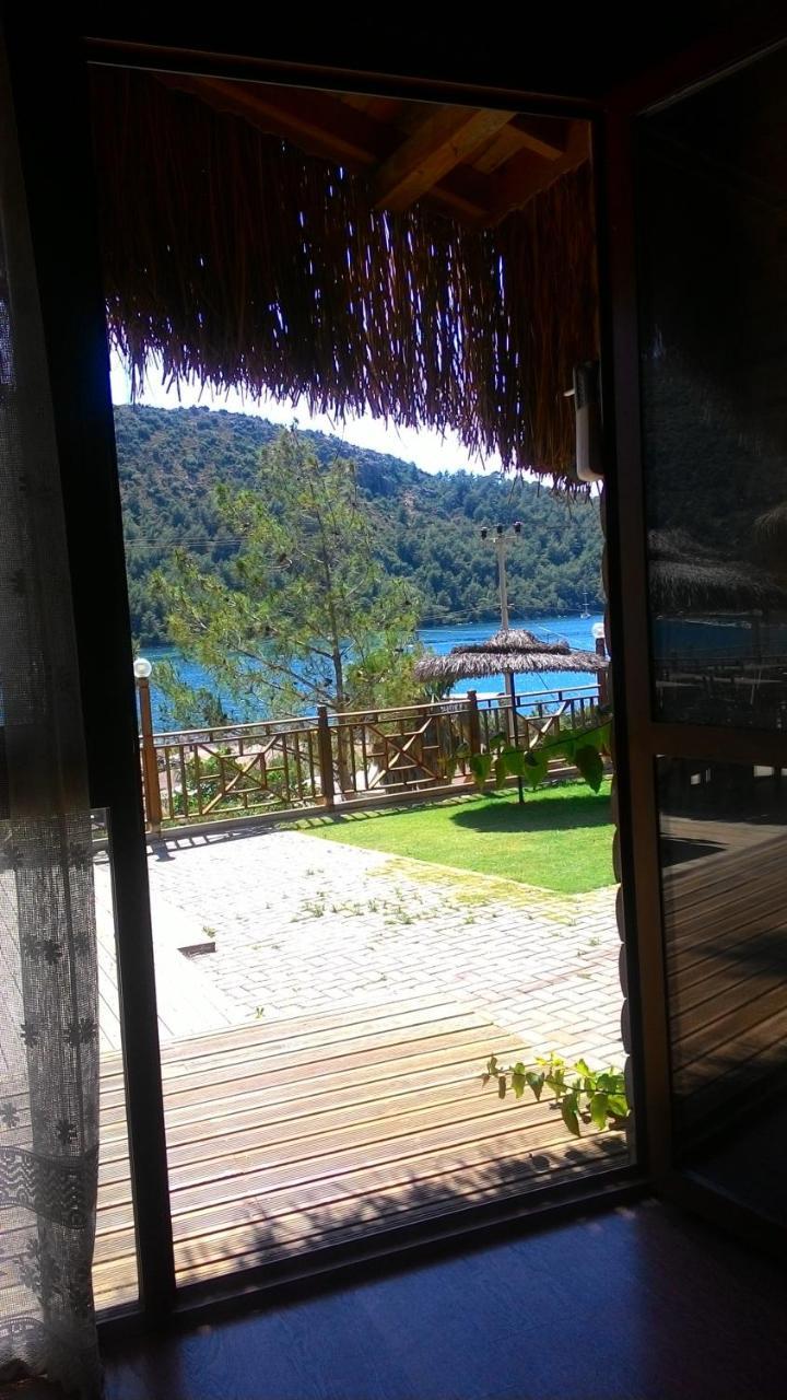 Pinar's Bungalow Houses * Orhaniye (Marmaris)