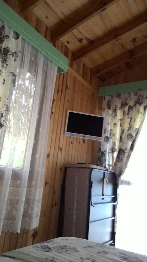 Bed & Breakfast Pinar's Bungalow Houses *