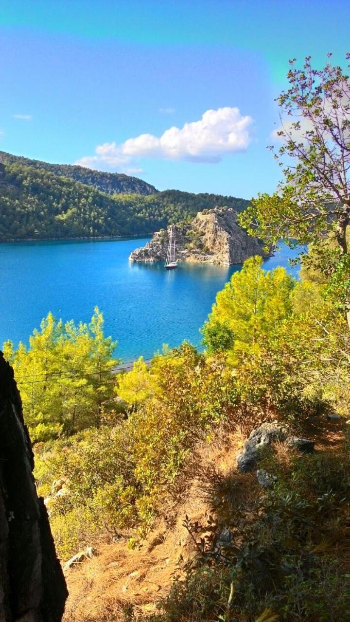 Bed & Breakfast Pinar's Bungalow Houses Orhaniye (Marmaris)