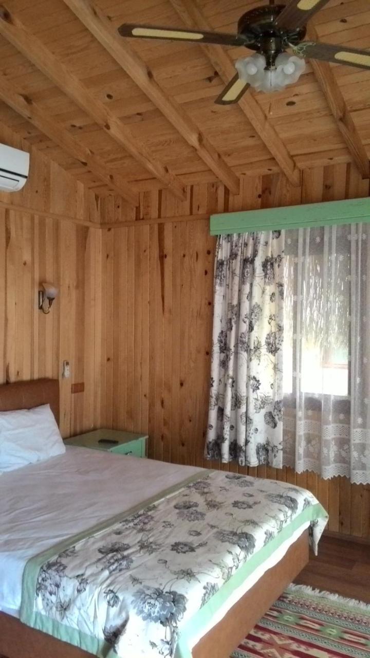 Pinar's Bungalow Houses Bed & Breakfast Orhaniye (Marmaris)