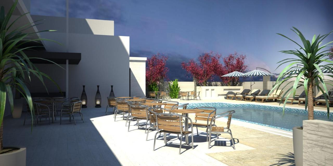 Hotel White Star 4*