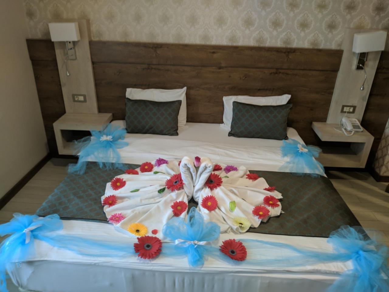 Hotel White Star 4*