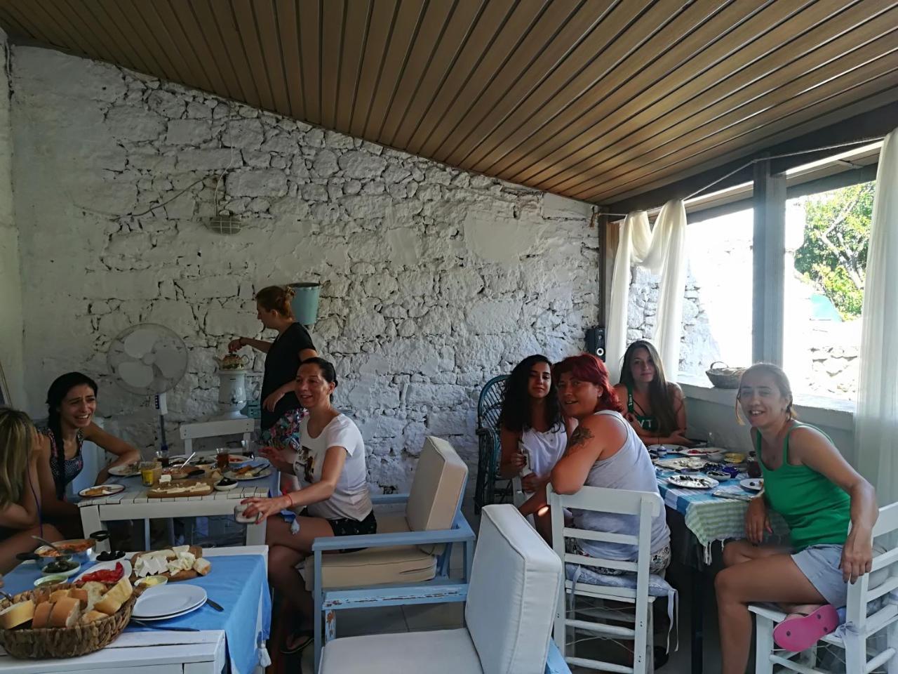 Hotel Alacati Frida
