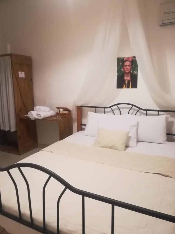 Alacati Frida *