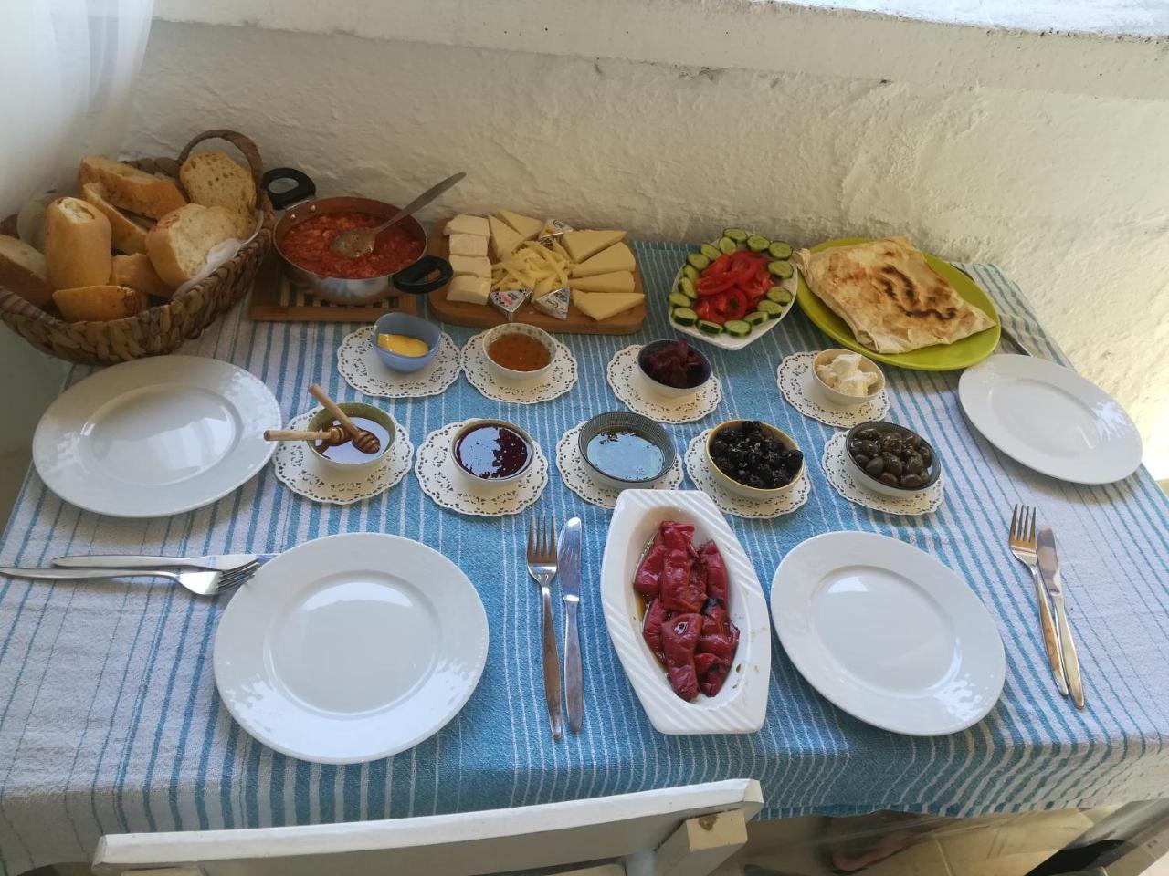 Alacati Frida Hotel Cesme