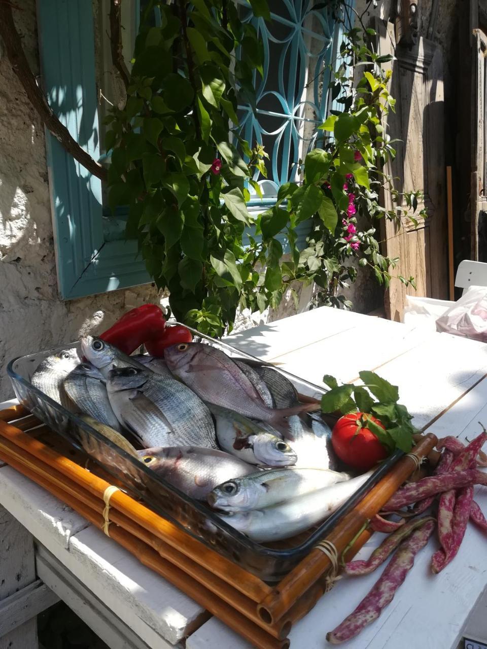 Alacati Frida Hotel