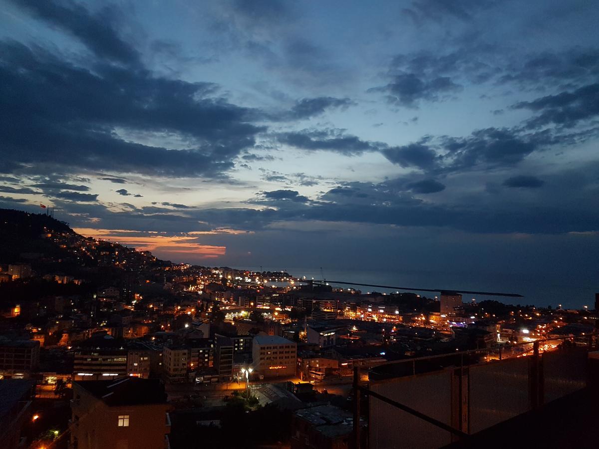 Nuralp - Trabzon