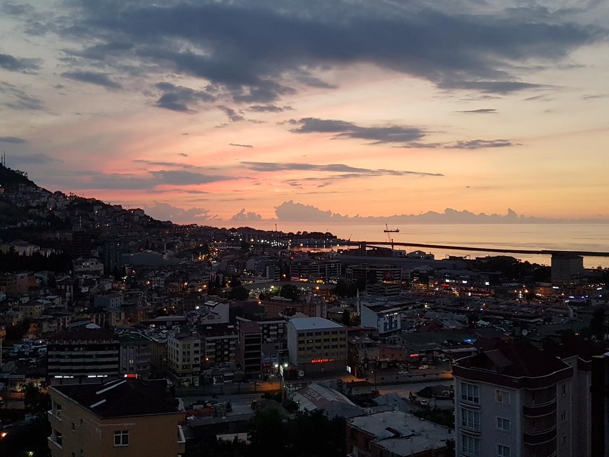 Nuralp - 2* Trabzon