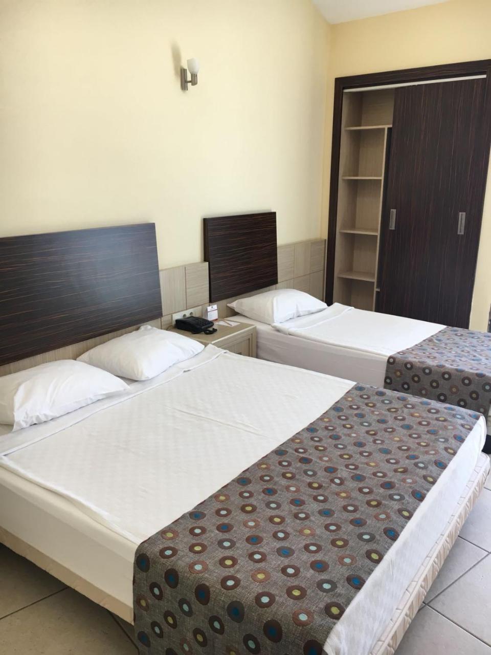 Hotel Arabella World Avsallar