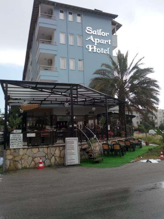 Sailor Aparthotel 2*