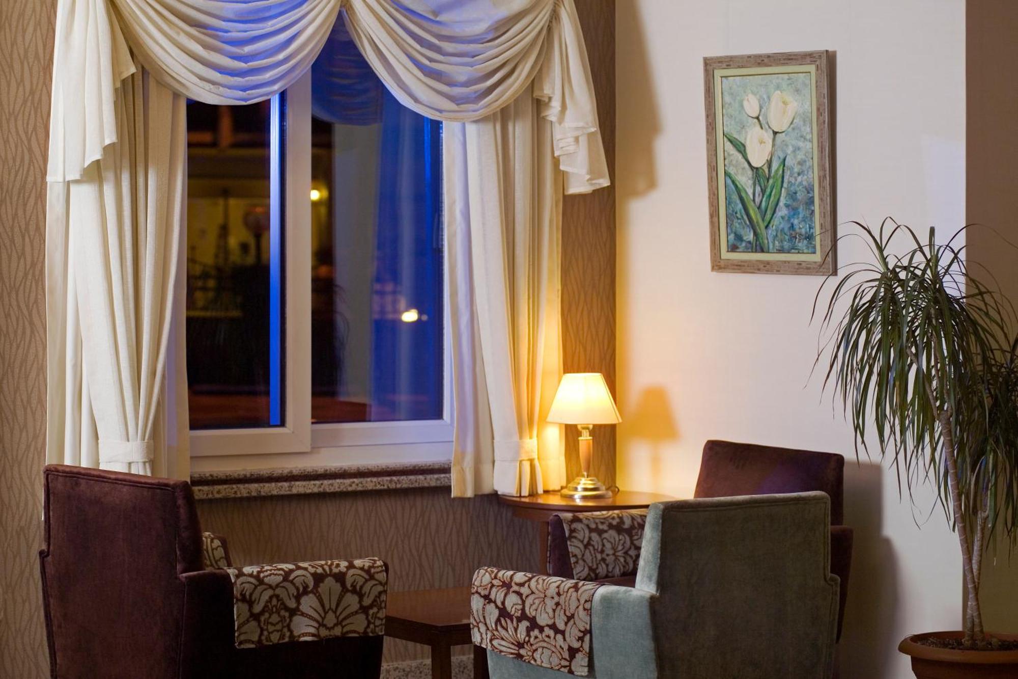 Riviera & 4* Alanya