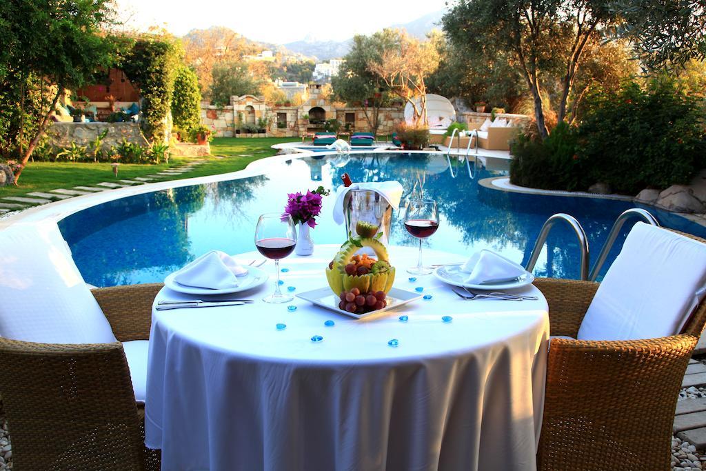 Hotel Sandima 37 Yalikavak