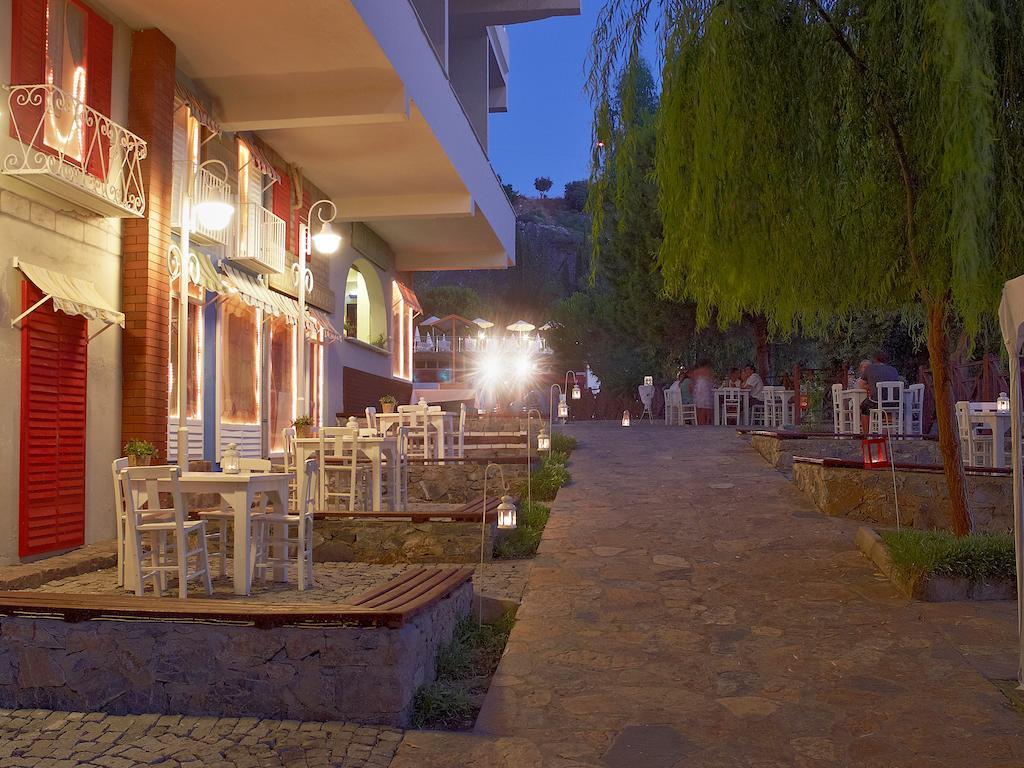 Alkoclar Adakule Kusadasi