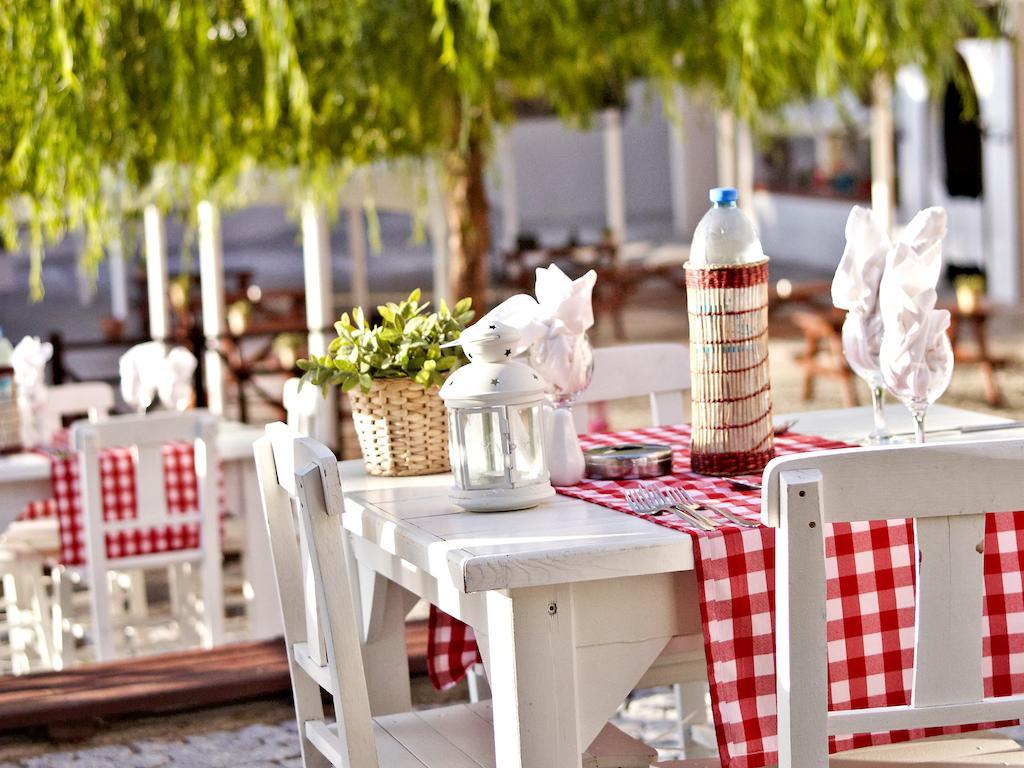 Alkoclar Adakule Kusadasi