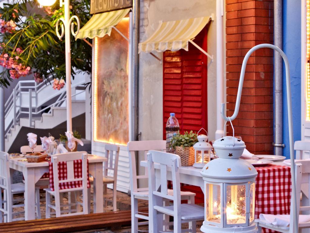 Resort Alkoclar Adakule 5*