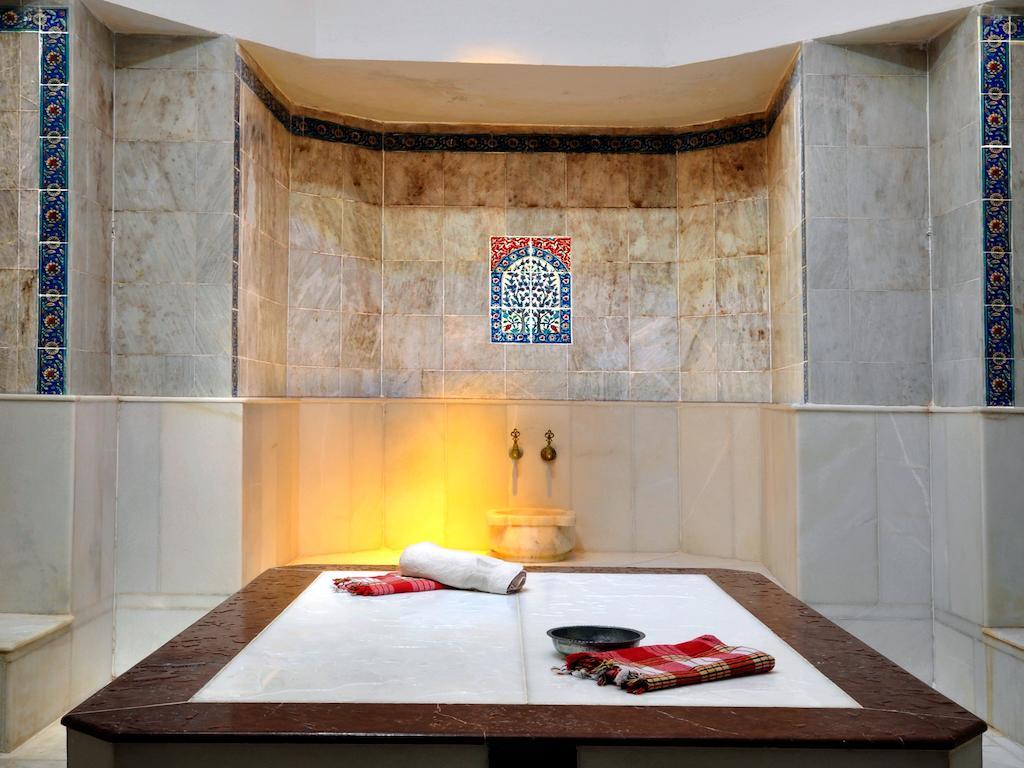Alkoclar Adakule Resort 5*