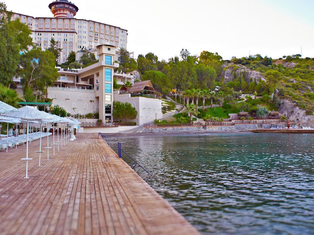 Alkoclar Adakule 5*