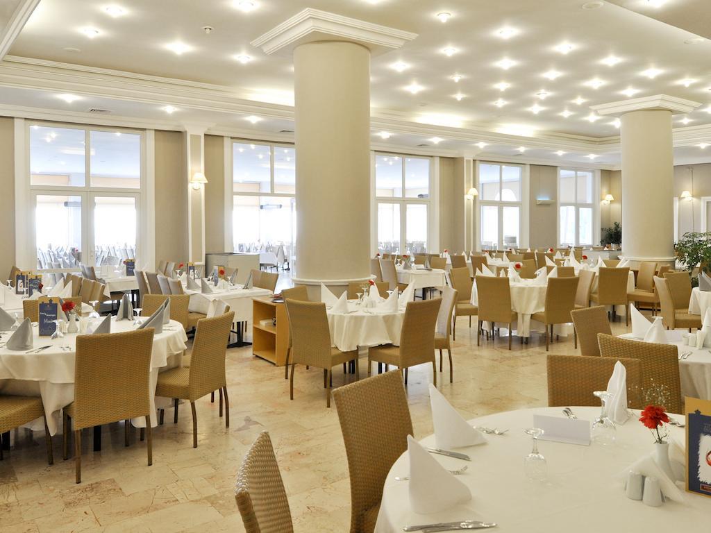 Alkoclar Adakule 5* Kusadasi