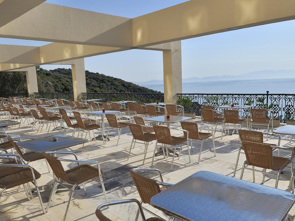 Resort Alkoclar Adakule
