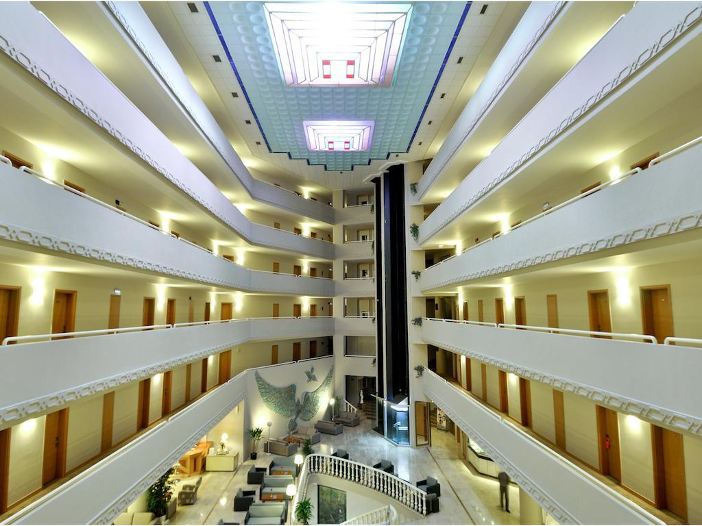 Alkoclar Adakule Resort Kusadasi