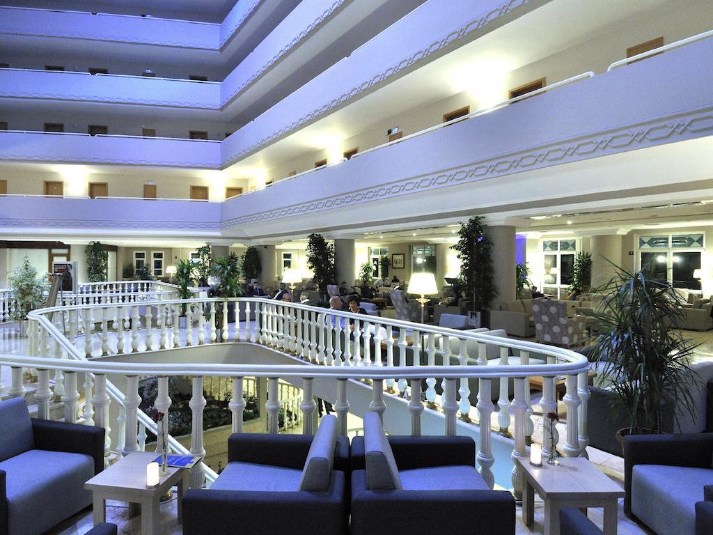 Alkoclar Adakule Kusadasi