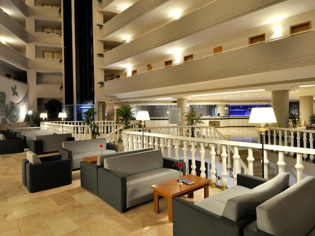 Alkoclar Adakule 5*