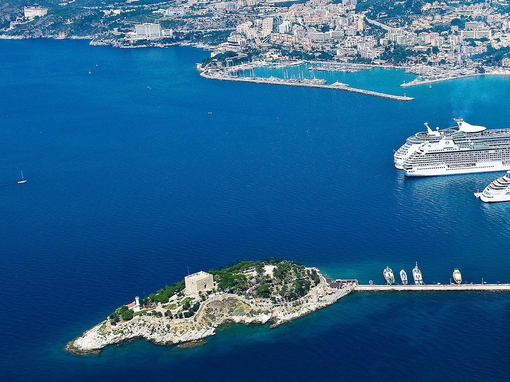 Resort Alkoclar Adakule Kusadasi