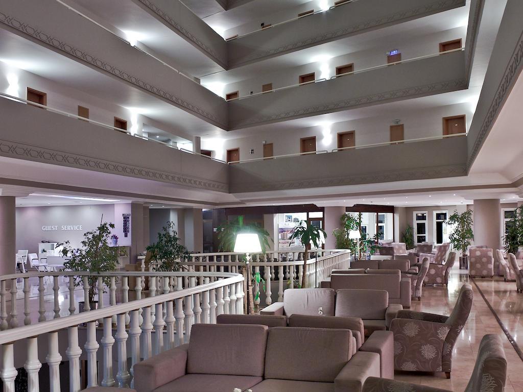 Resort Alkoclar Adakule