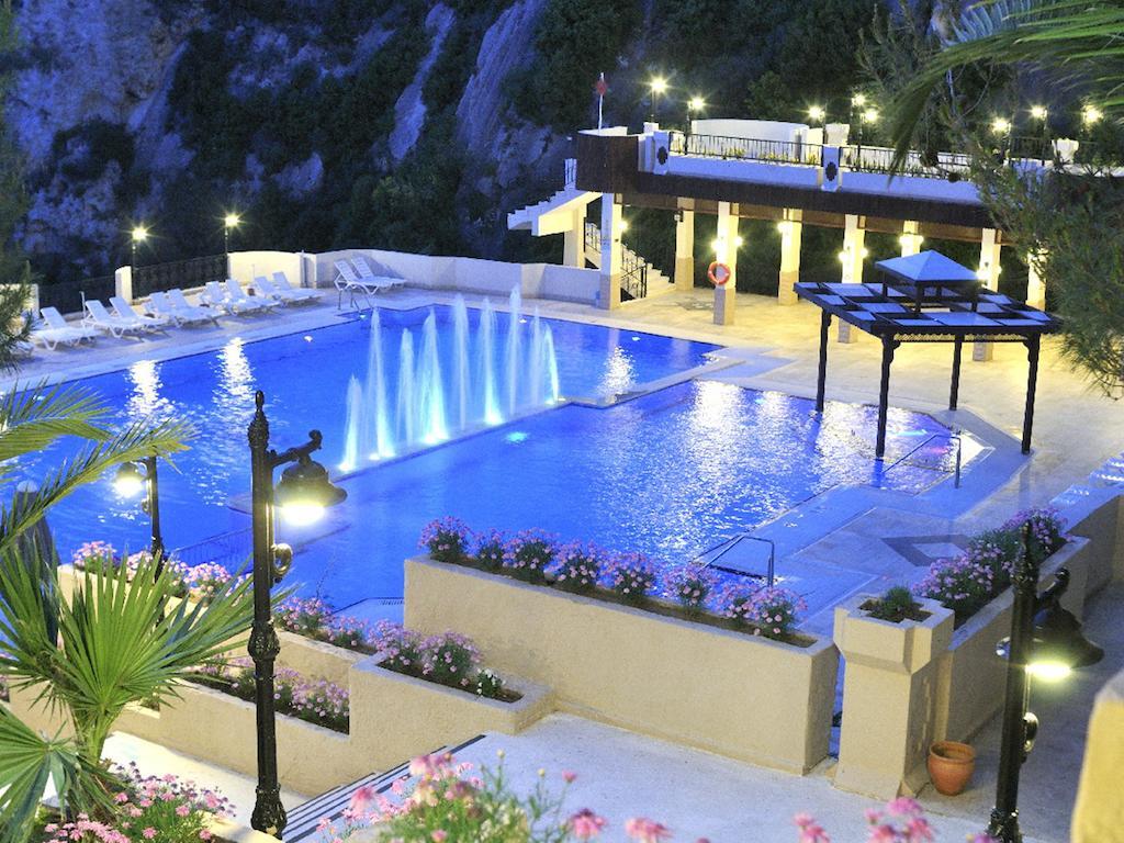 Alkoclar Adakule 5*