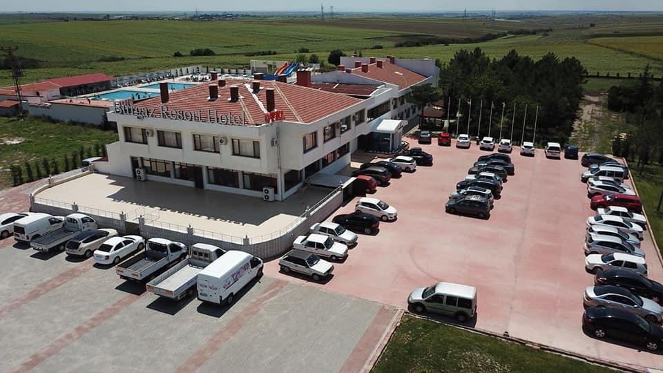 Burgaz Aquapark Hotel