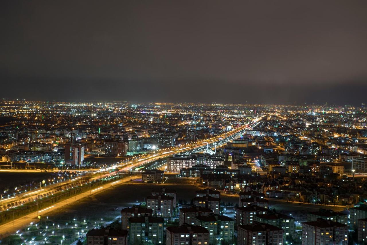 Hotel Grand Konya
