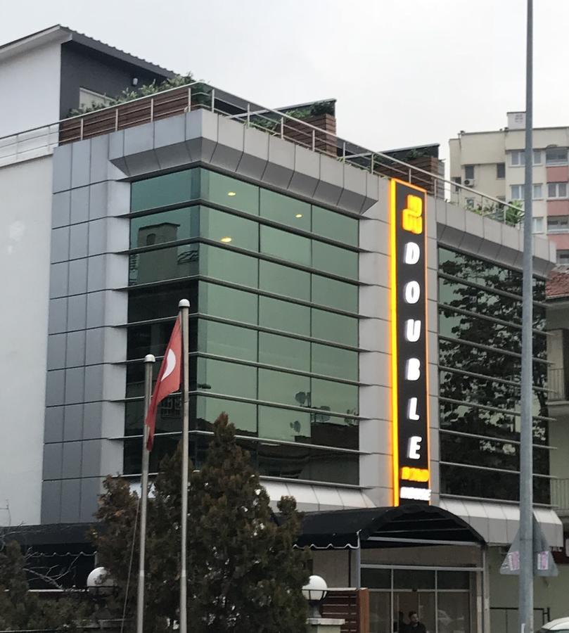 Aparthotel Double Bond Ankara