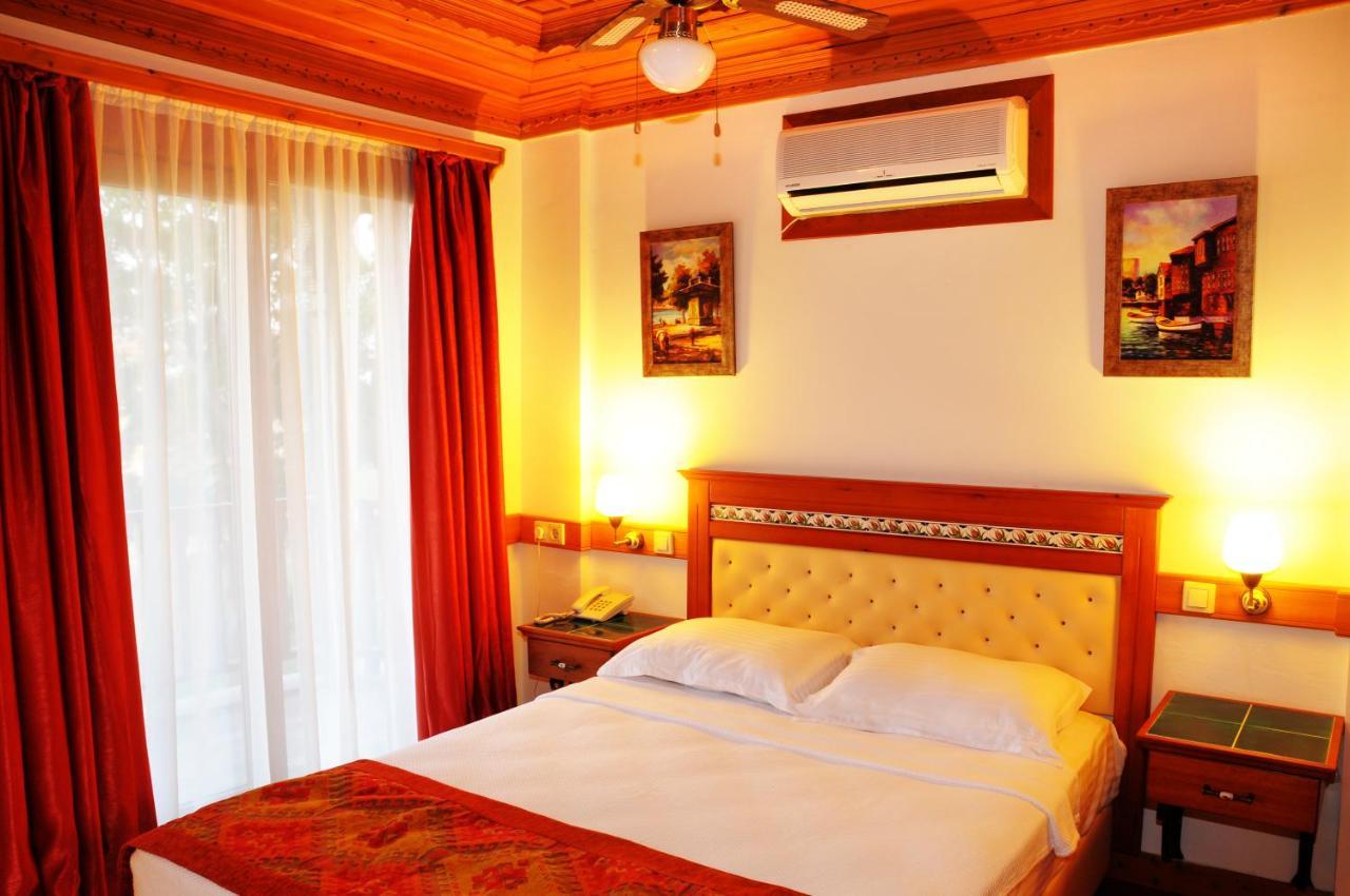 Angora Resort 4*
