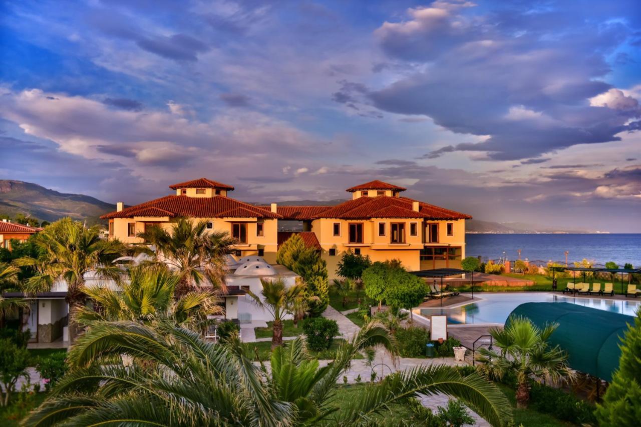 Angora Resort