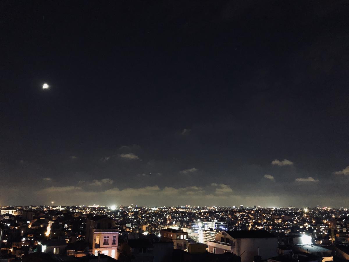 Taksim House 4* Istanbul