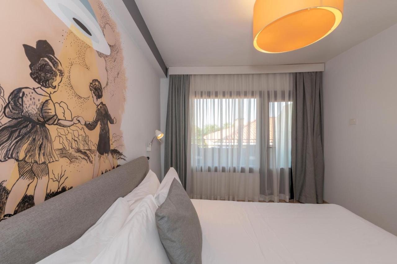 Rumours Hotel 2*
