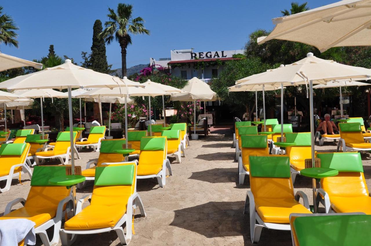 Hotel Regal 2*