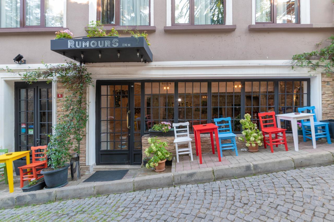 Rumours