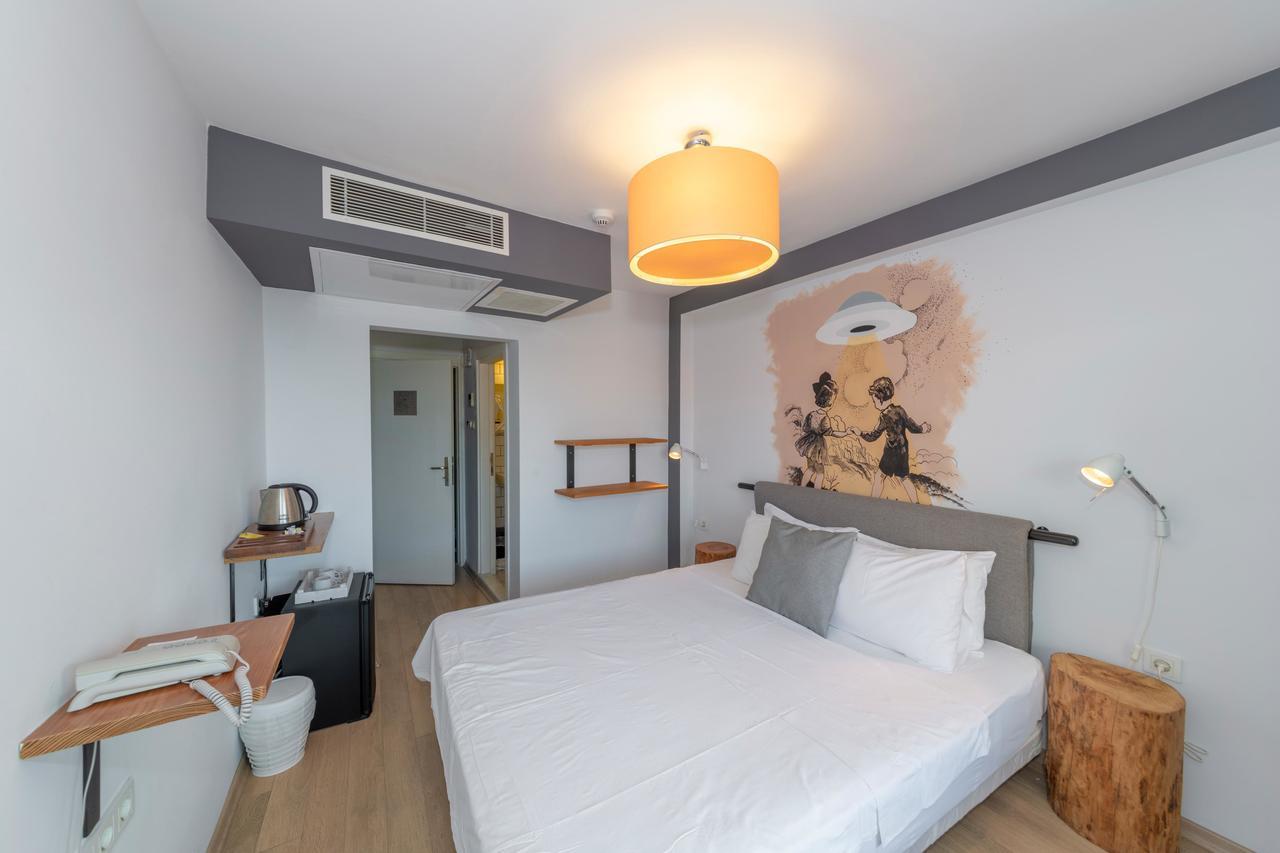 Rumours Hotel Istanbul