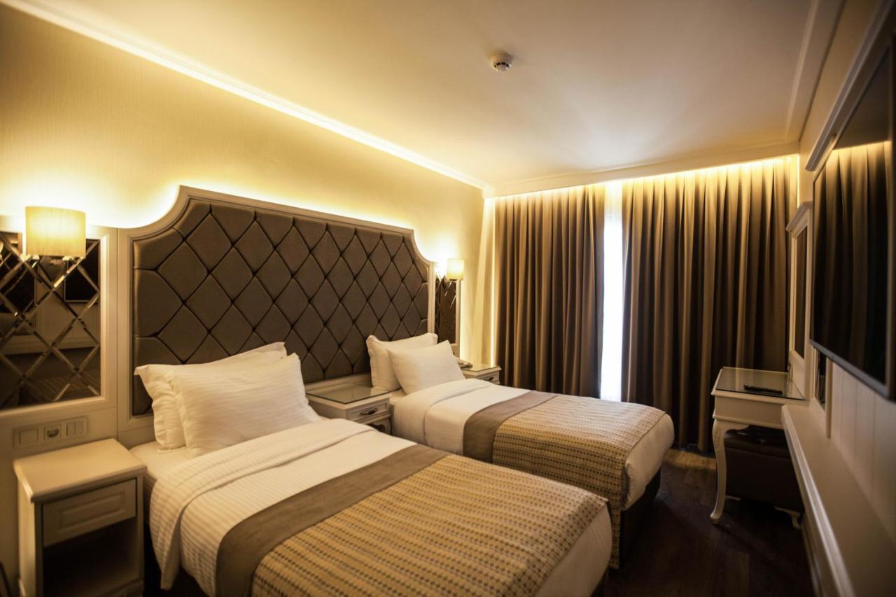 Hotel Miss 4*