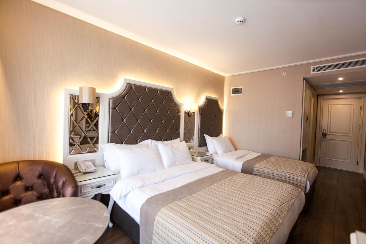 Miss Hotel 4*
