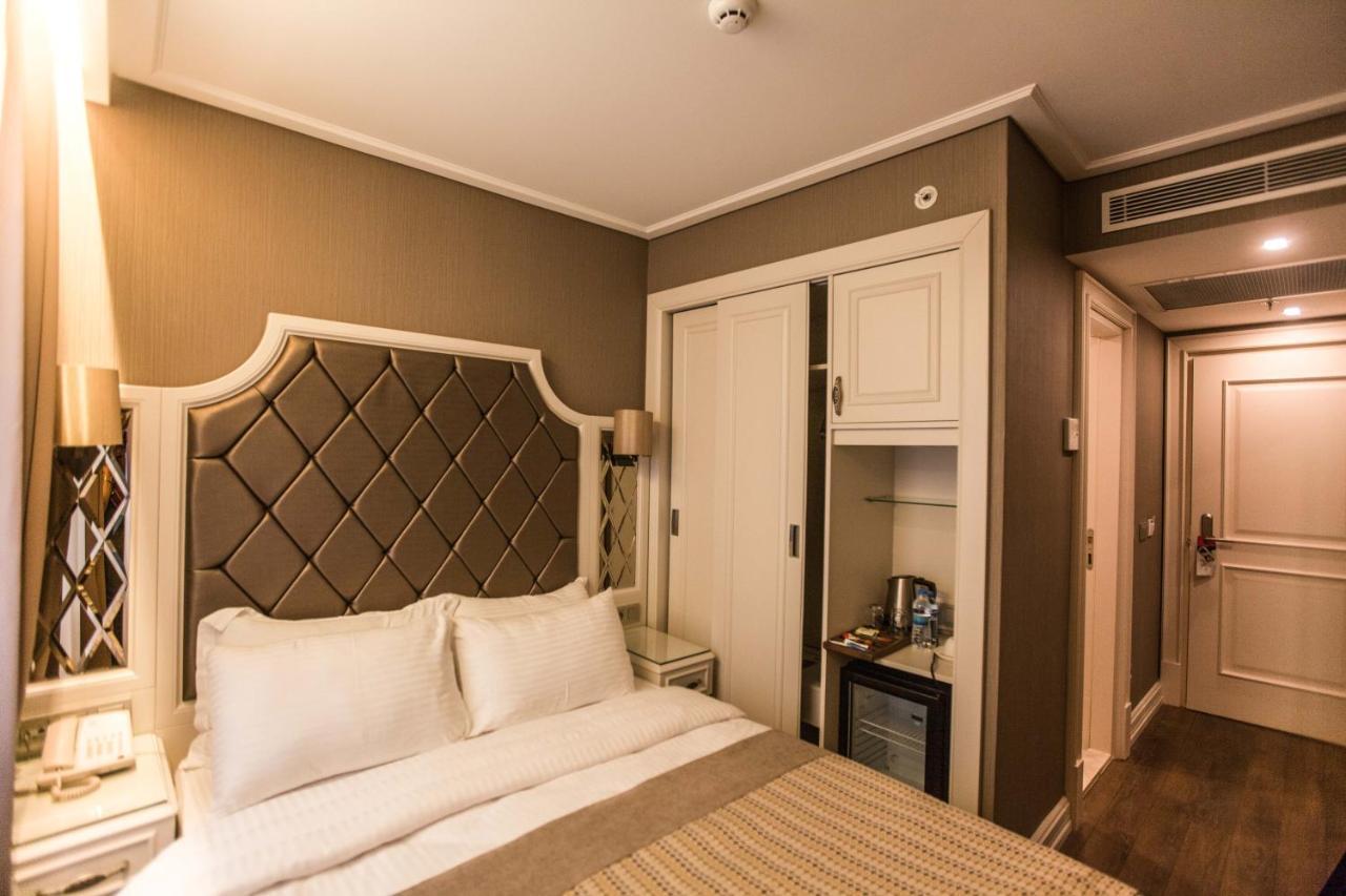 Miss Hotel 4*