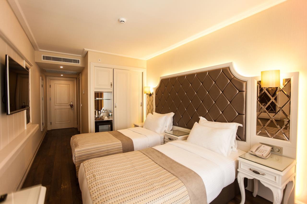 Miss Hotel 4*
