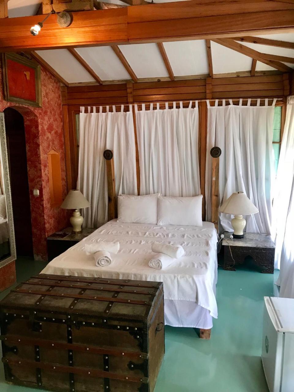 Homestay Tuzla Yacht Club *