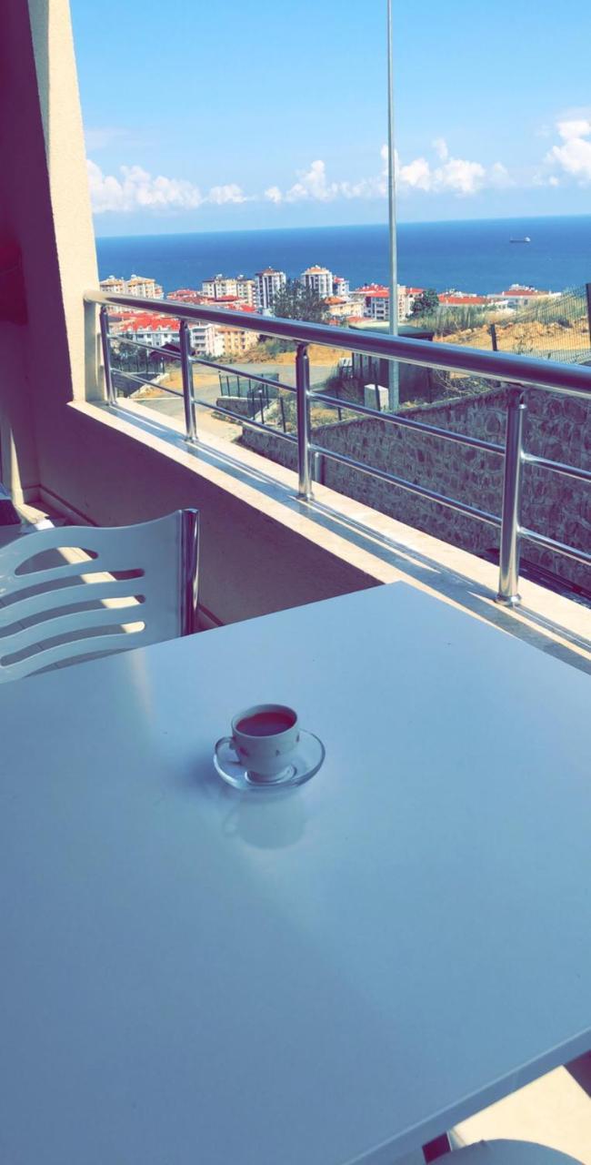 Haifa Apartment Akcaabat