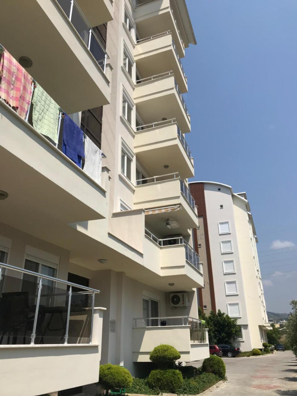 Orion Hill,2+1 Apartament,wifi. Apartment