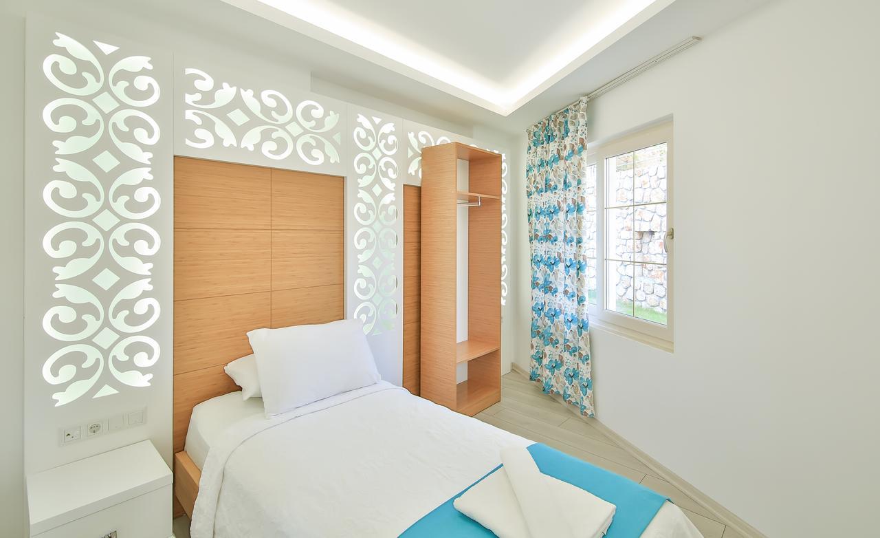 Hediye Hanim Suit&apart Kas