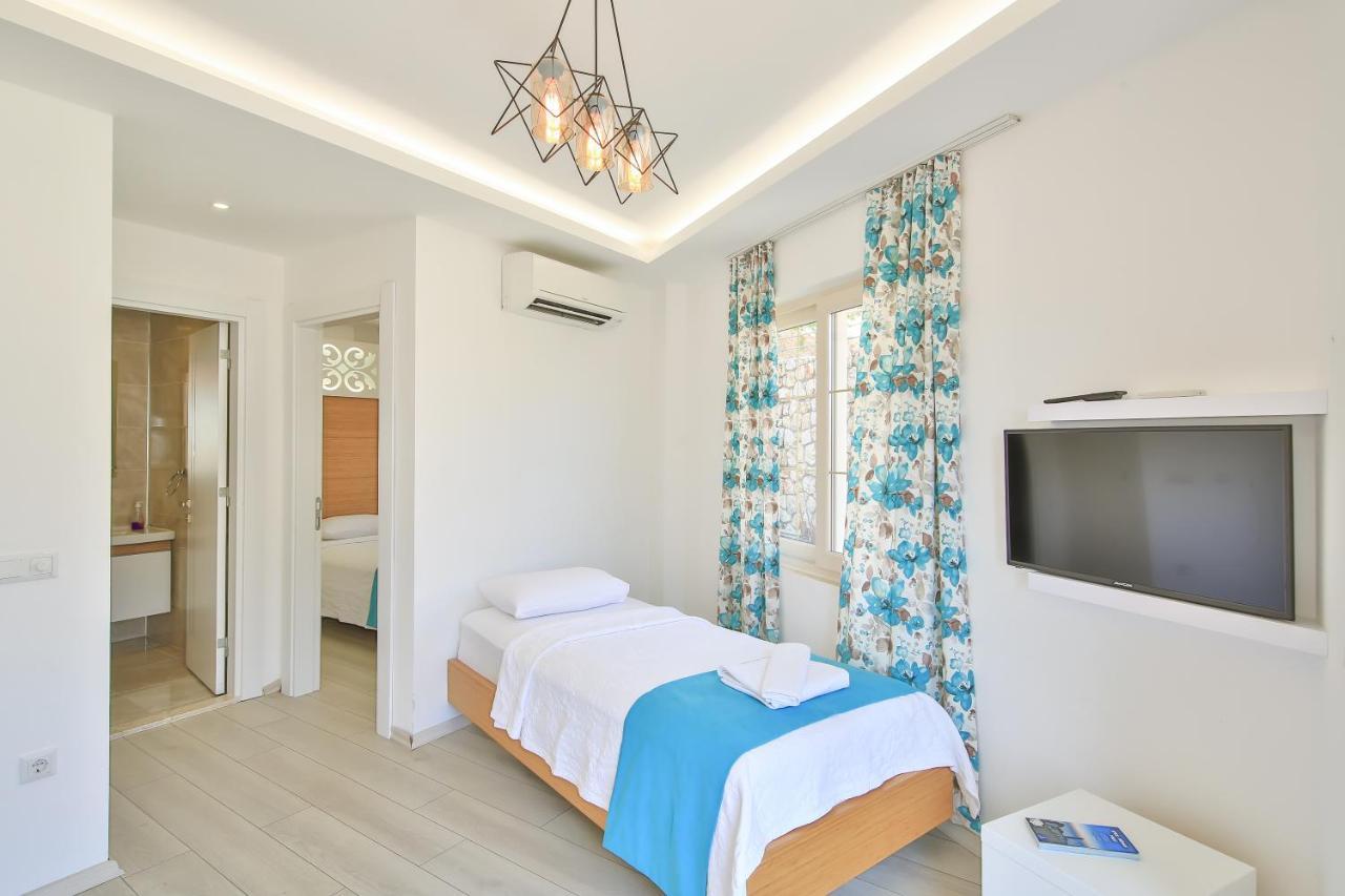 Hediye Hanim Suit&apart Aparthotel *