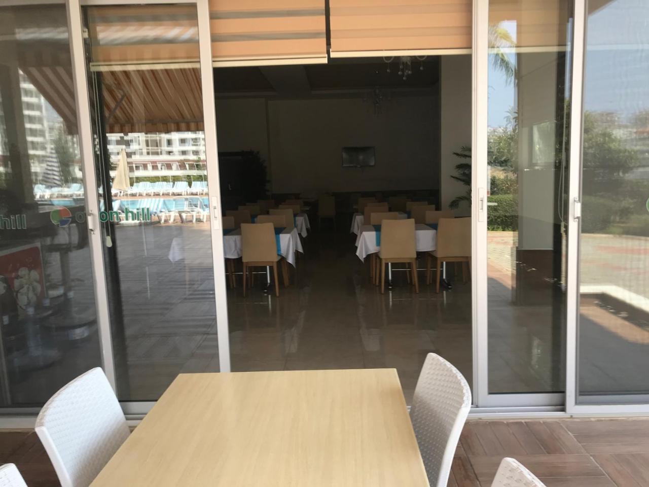 Orion Hill,2+1 Apartament,wifi. Avsallar